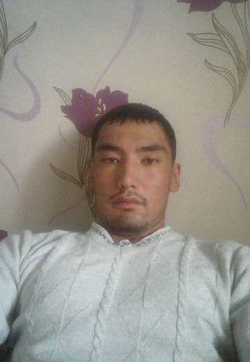 My photo - Temir, 35 from Karaganda (@temir235)