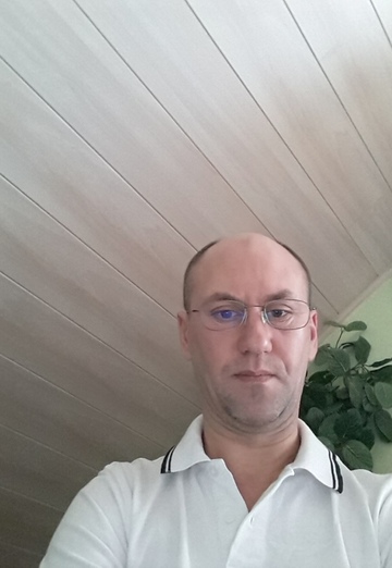 My photo - Aleksandr, 48 from Altenkirchen (@aleksandr620982)