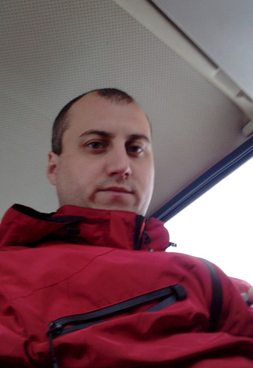 My photo - Anton, 38 from Kuybyshev (@anton8454831)