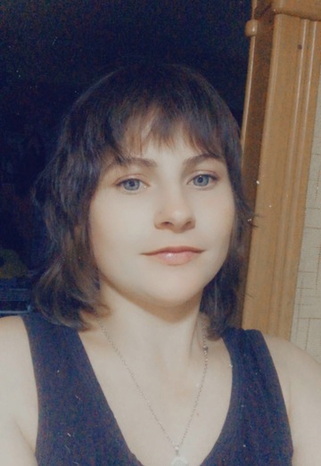 My photo - Galina, 32 from Vikhorevka (@galina114976)
