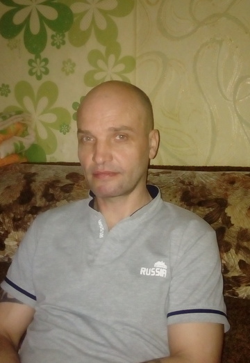 My photo - Dmitriy, 48 from Tomsk (@dmitriy440170)