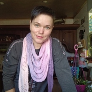 АЛЁНА, 46, Северская