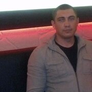 Игорь, 41, Фирсановка