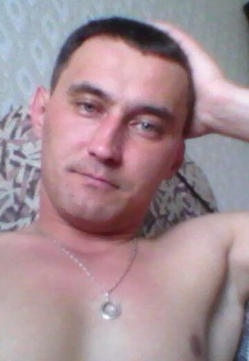 My photo - aydar, 45 from Zheleznogorsk (@aydar408)