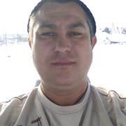 Александр, 35, Черепаново