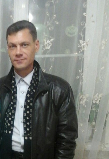 Моя фотография - Сергей, 51 из Волгодонск (@sergey860349)