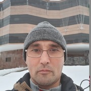 Виталий, 46, Ядрин