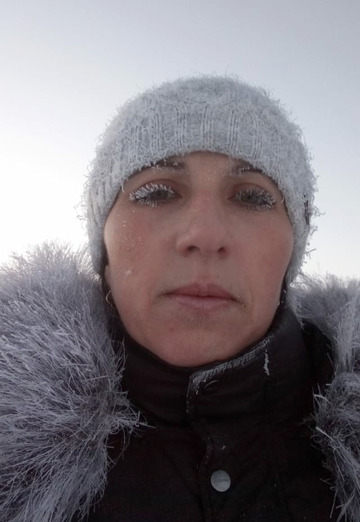 Моя фотографія - Наталия, 41 з Рубцовськ (@nataliya51294)