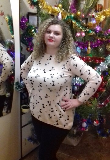 My photo - Lyudmila, 38 from Kherson (@ludmila85147)