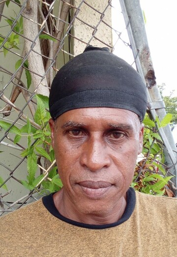 My photo - Andre, 57 from St Thomas (@andre8190)