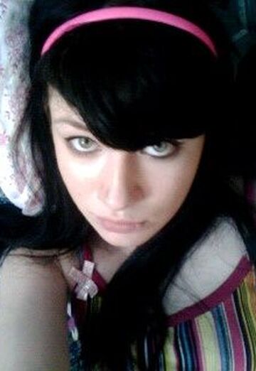 La mia foto - Olesya, 36 di Kinel' (@ladyflirt20)