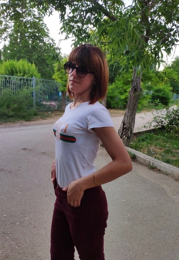 Моя фотография - Анастасия, 27 из Севастополь (@anastasiya174335)
