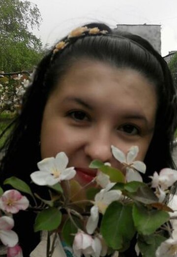 Моя фотография - Алена, 38 из Доброполье (@alena54899)