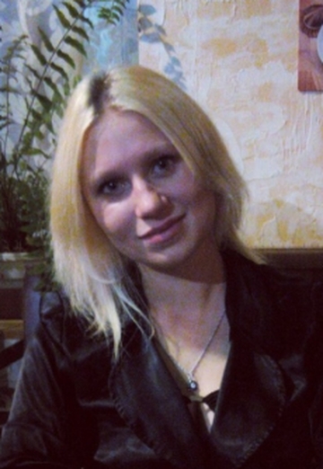 My photo - Iriea, 27 from Melitopol (@iriea97)