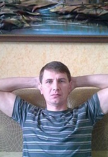 Моя фотография - Андрей, 55 из Краснодон (@andrey291247)