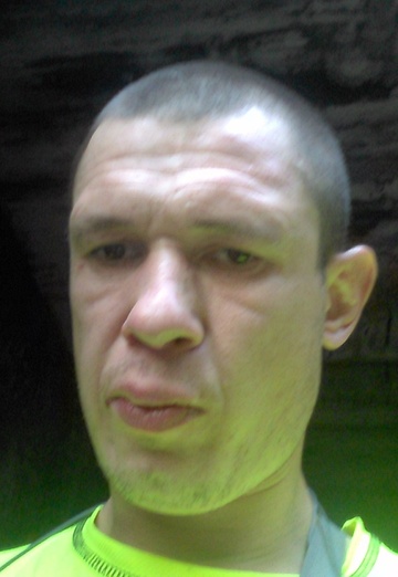 My photo - Evgeniy, 39 from Belaya Tserkov (@evgeniy335115)