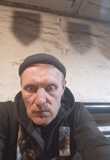 My photo - Kostya, 39 from Beryozovsky (@kostya67591)