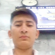 Дима, 19, Ташкент