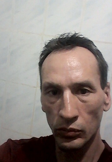 Моя фотография - Ruslan, 43 из Уфа (@ruslan203590)
