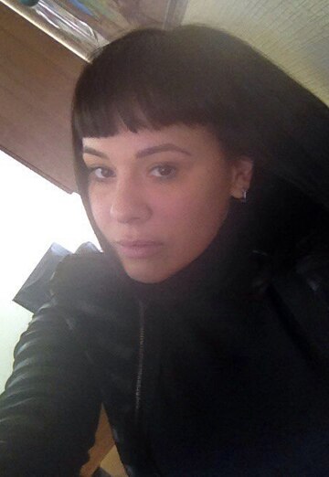 Моя фотография - Юлия, 40 из Саратов (@uliya112235)