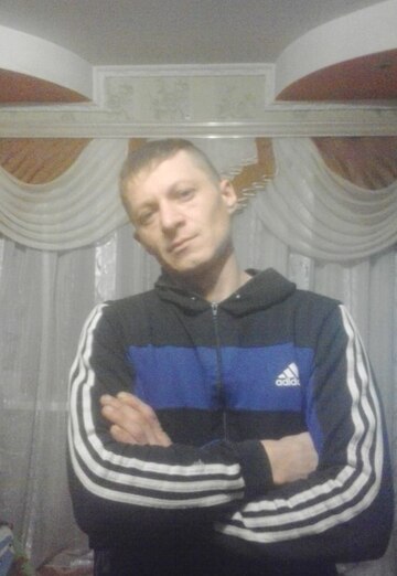 My photo - Ruslan, 39 from Kropyvnytskyi (@ruslan134032)