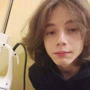 Макс, 23, Екатеринбург