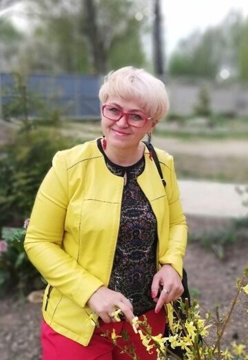 Моя фотография - Виктория, 59 из Смоленск (@viktoriya128163)