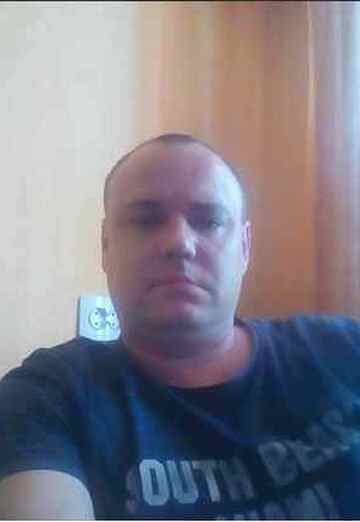 Моя фотография - Игорь, 47 из Киев (@dak76)