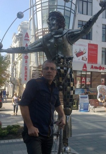 My photo - İsmail, 55 from Konya (@smail387)