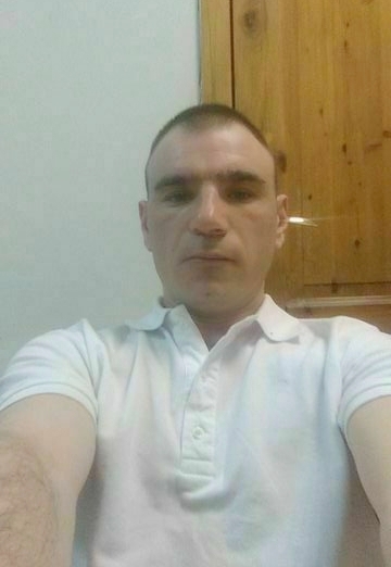 Моя фотография - Дима, 38 из Брянск (@dima242342)