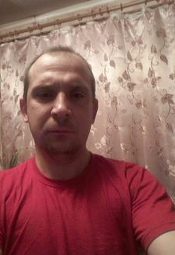 Моя фотография - Алексей, 39 из Серов (@aleksey527369)