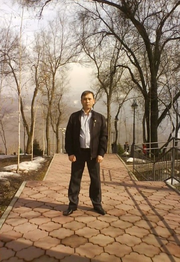 My photo - erik, 43 from Almaty (@erik103)
