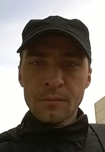 My photo - Aleksey, 40 from Tver (@aleksey644298)