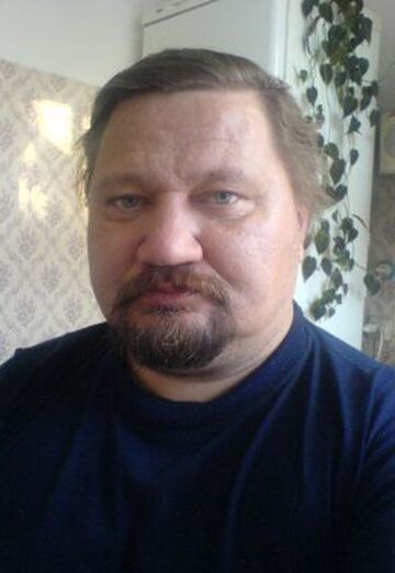 My photo - oleg, 59 from Lomonosov (@gs439)