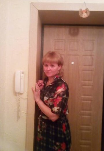 Моя фотография - Валентина, 42 из Димитровград (@valentinazotovavashenkina)