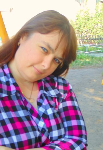 Моя фотография - ксения, 34 из Дивеево (@kseniya69685)