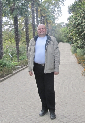 My photo - Aleks, 35 from Taganrog (@aleks109021)