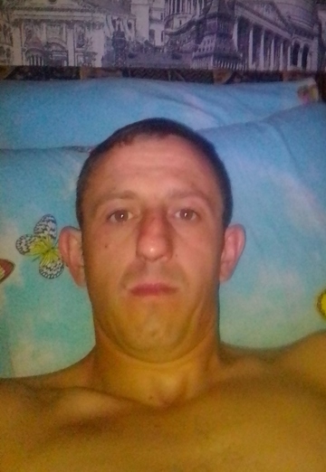 My photo - Ilya, 30 from Simferopol (@ilya113845)