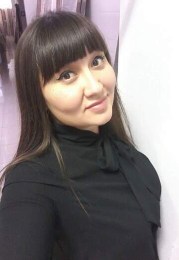 My photo - OLGA, 43 from Slavyansk-na-Kubani (@olga181255)
