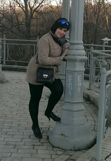Моя фотография - Ksano4ka, 40 из Норильск (@ksano4ka)