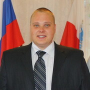 leonid, 40, Пугачев