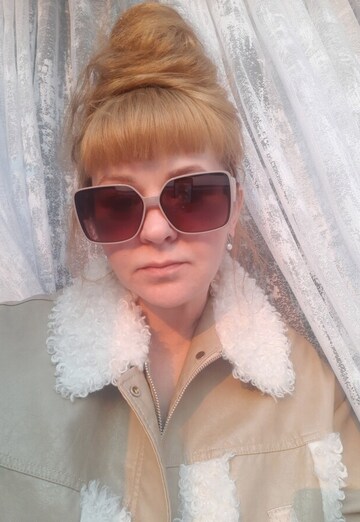 My photo - Tanya, 46 from Vladivostok (@tanya72956)