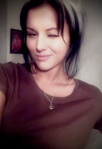 My photo - Vassilisa, 39 from Kohtla-Jarve (@annaveter0)