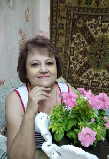 My photo - Nataliya, 62 from Bezenchuk (@nataliya47814)