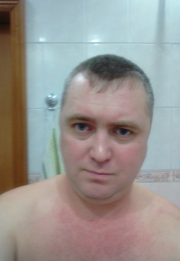 Моя фотография - максим, 43 из Саранск (@maksim173938)