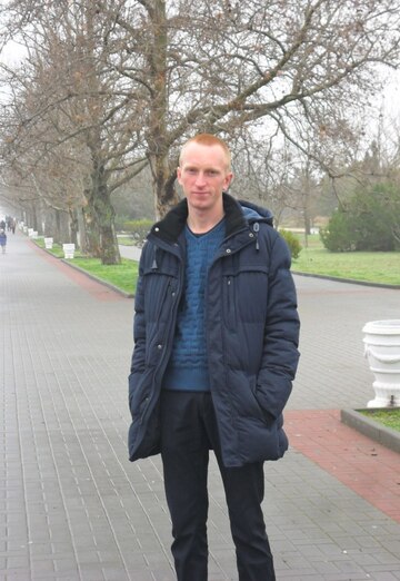 My photo - Artem, 33 from Sevastopol (@artem132523)