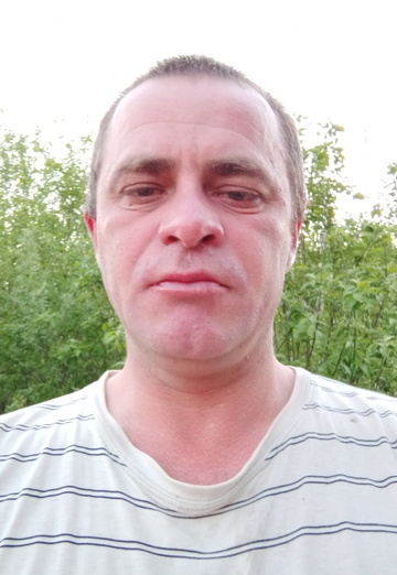 My photo - Aleksand, 42 from Tver (@aleksand1369)