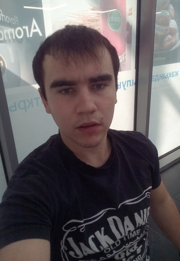 Моя фотография - Олег, 27 из Астана (@oleg183916)