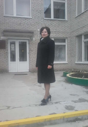 Моя фотография - Екатерина, 63 из Мосты (@ekaterina98694)