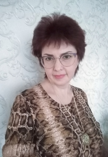 Моя фотография - Наталья, 53 из Омск (@natalya269505)